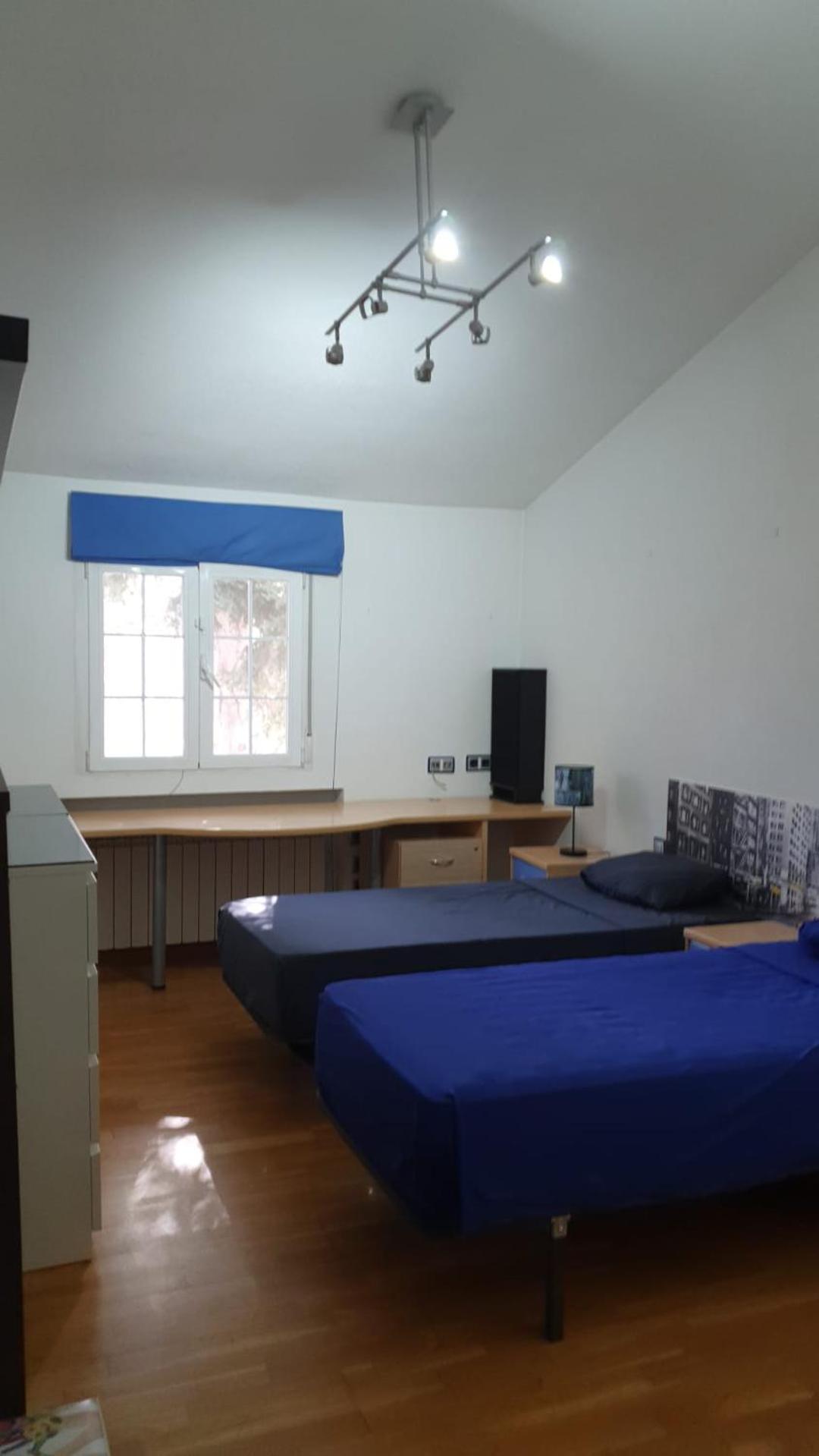 Casa Pinares Hotell Mostoles Exteriör bild