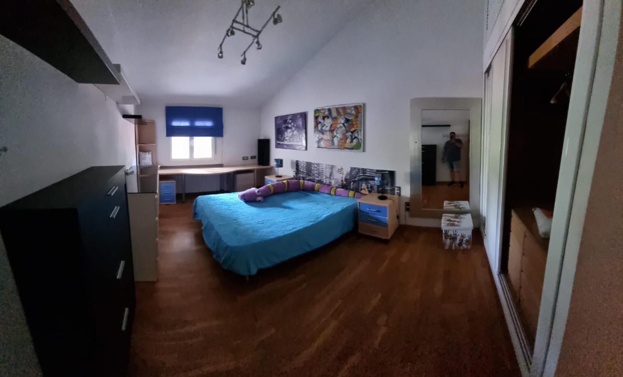 Casa Pinares Hotell Mostoles Exteriör bild