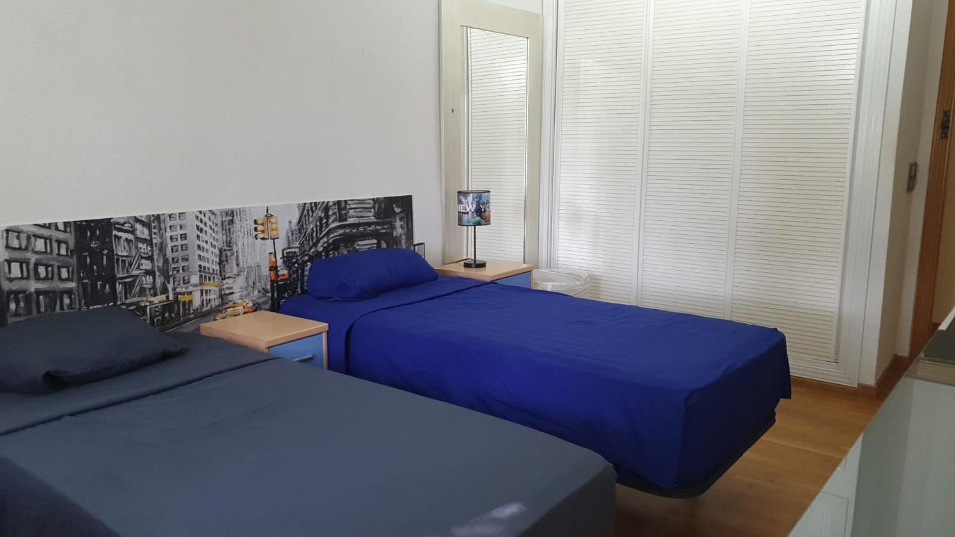 Casa Pinares Hotell Mostoles Exteriör bild
