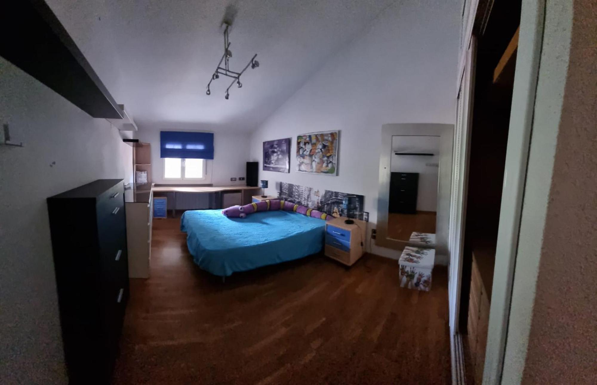 Casa Pinares Hotell Mostoles Exteriör bild