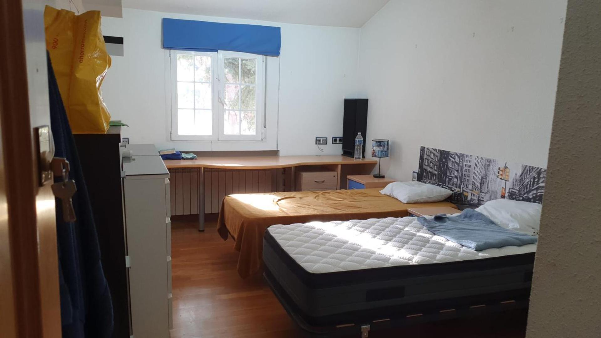 Casa Pinares Hotell Mostoles Exteriör bild