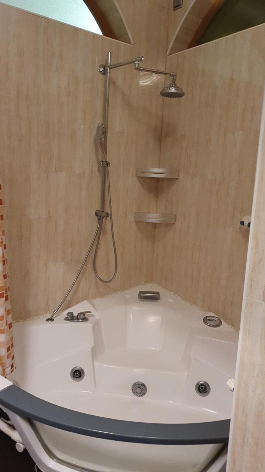 Casa Pinares Hotell Mostoles Exteriör bild