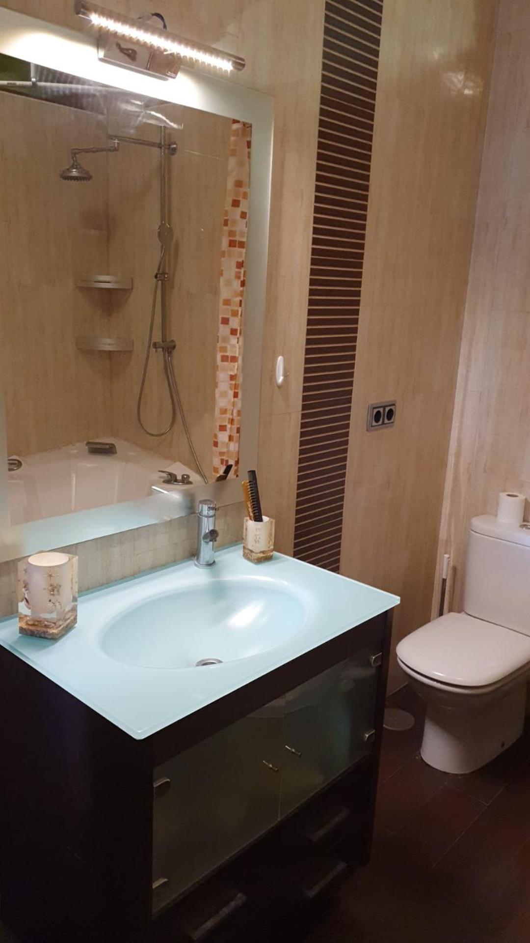 Casa Pinares Hotell Mostoles Exteriör bild
