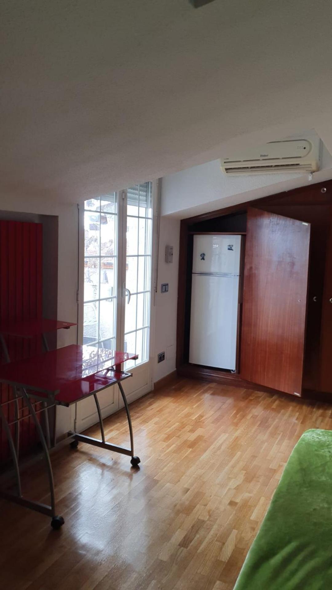 Casa Pinares Hotell Mostoles Exteriör bild