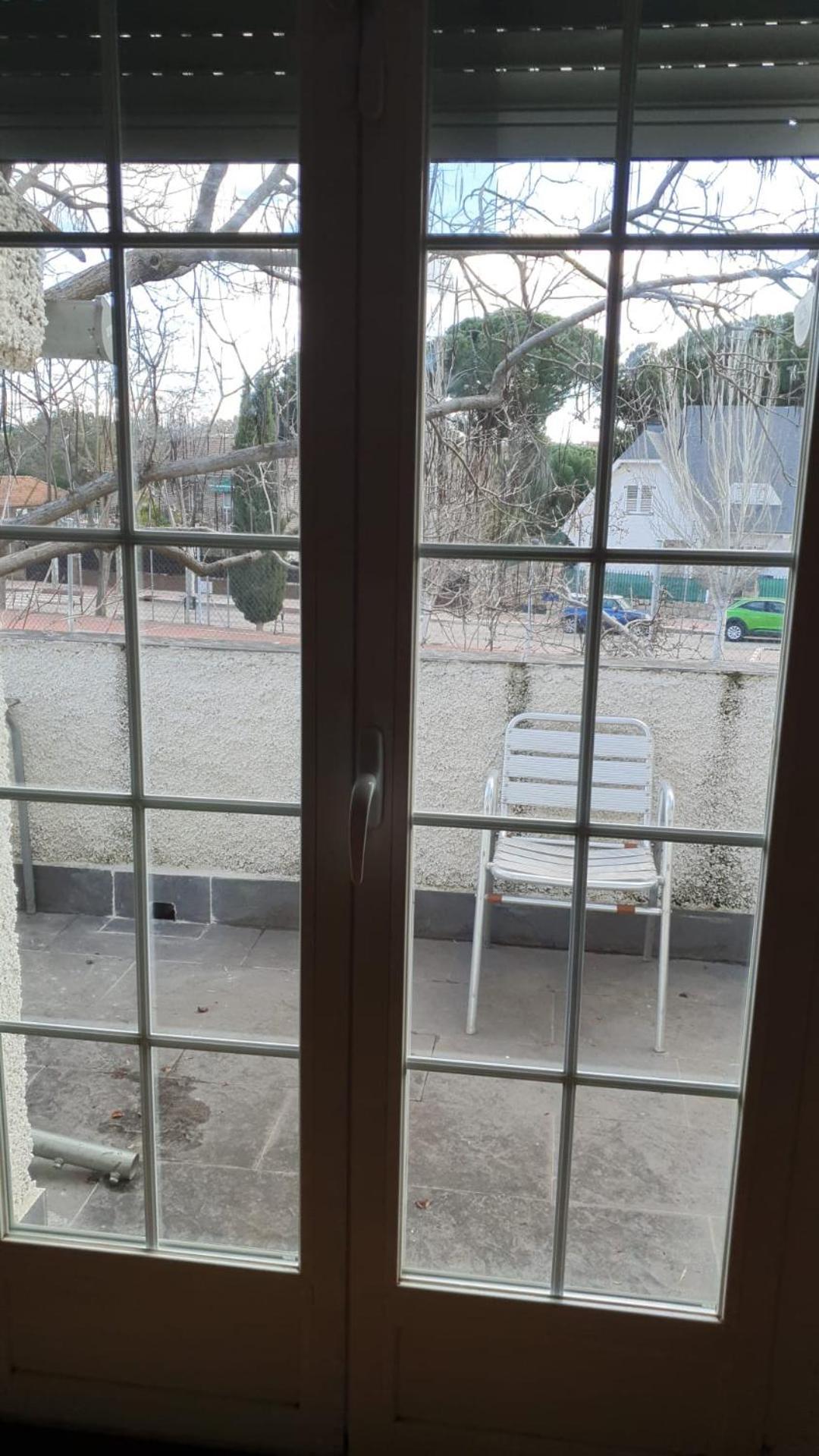 Casa Pinares Hotell Mostoles Exteriör bild