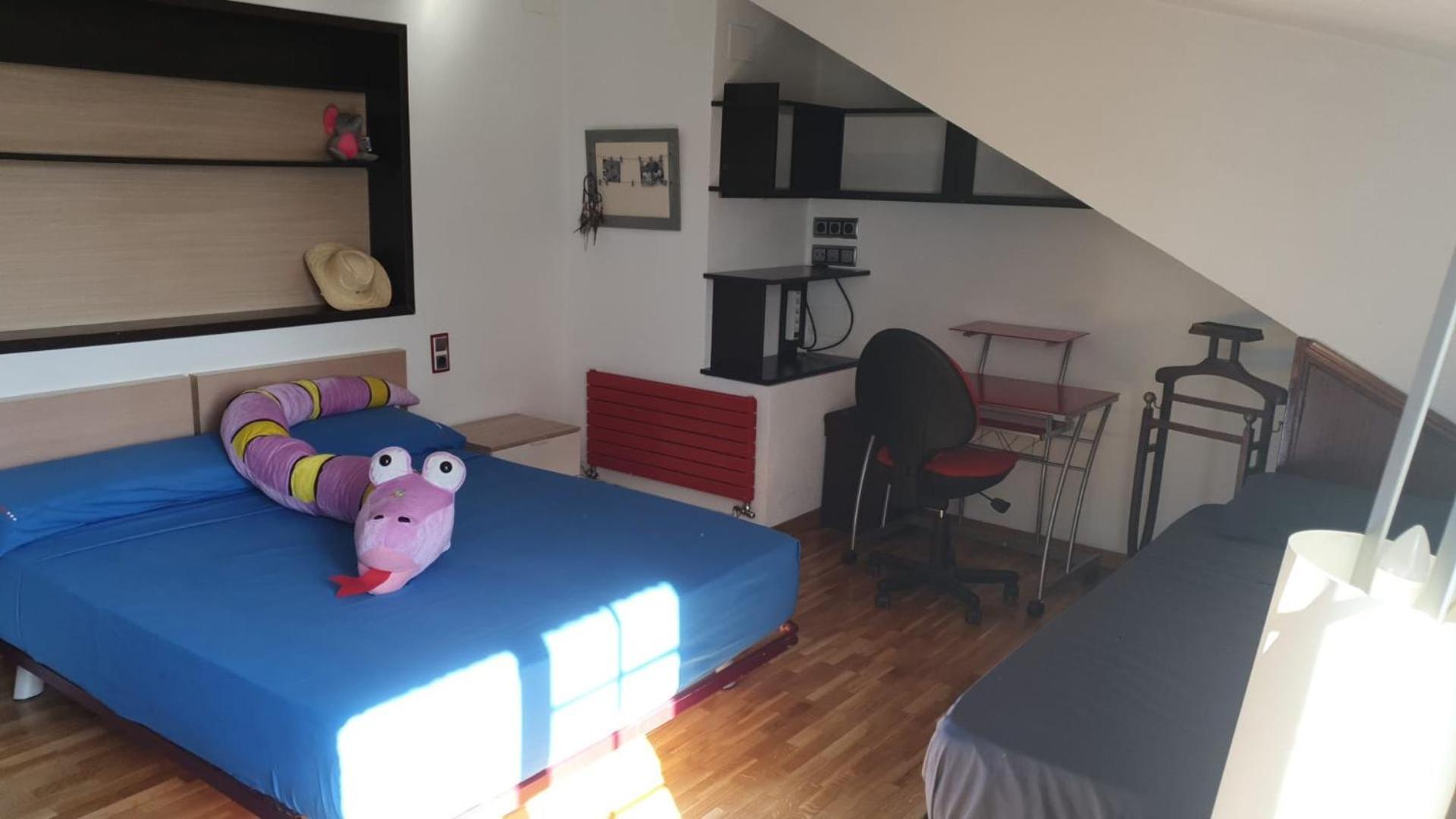 Casa Pinares Hotell Mostoles Exteriör bild