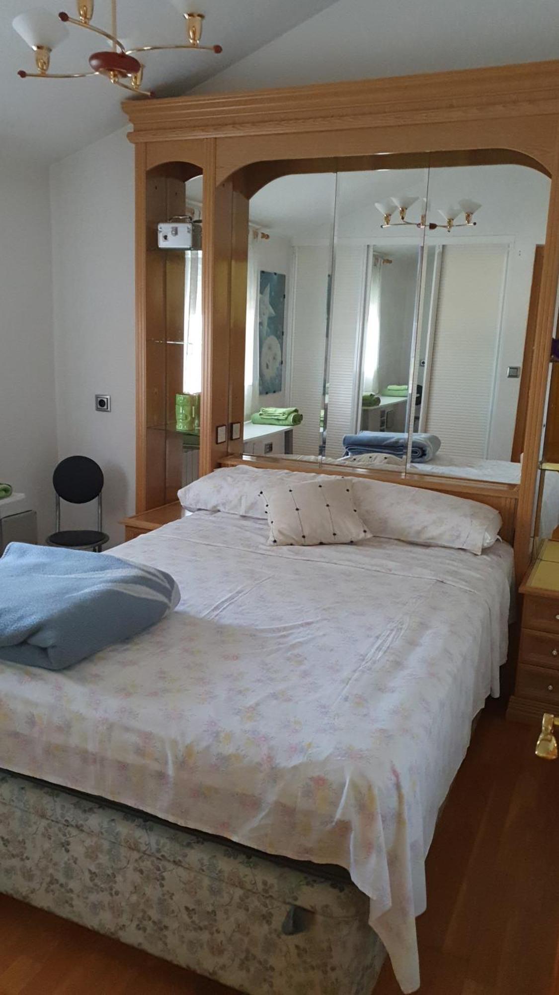 Casa Pinares Hotell Mostoles Rum bild