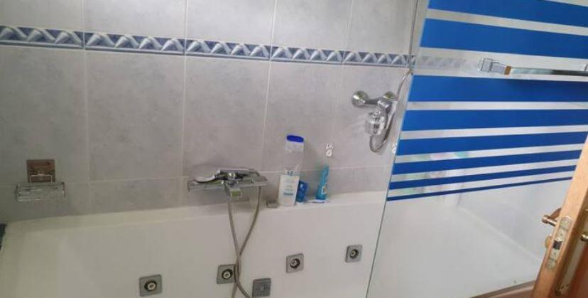 Casa Pinares Hotell Mostoles Exteriör bild