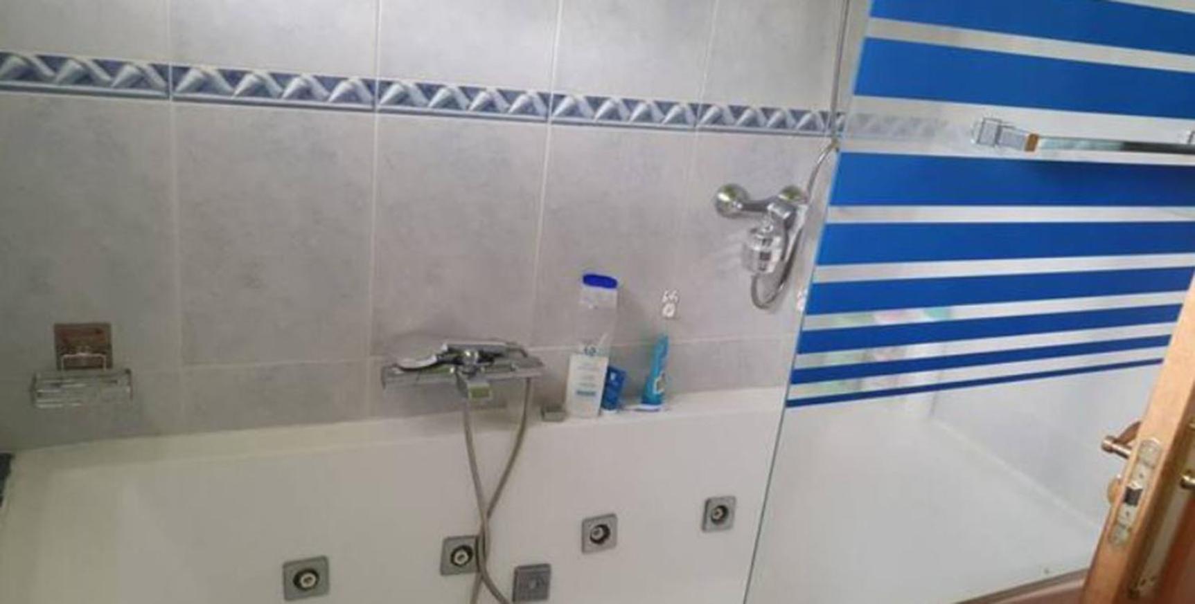 Casa Pinares Hotell Mostoles Exteriör bild