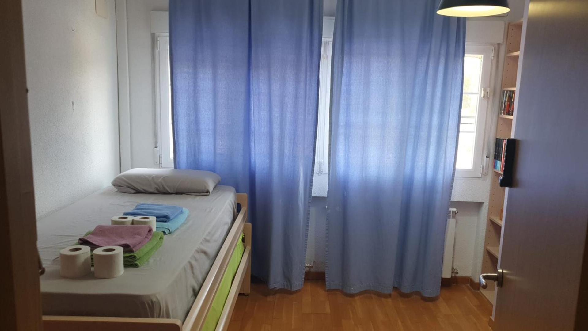 Casa Pinares Hotell Mostoles Exteriör bild