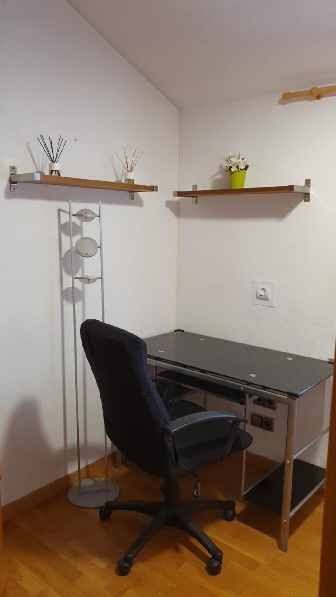 Casa Pinares Hotell Mostoles Exteriör bild
