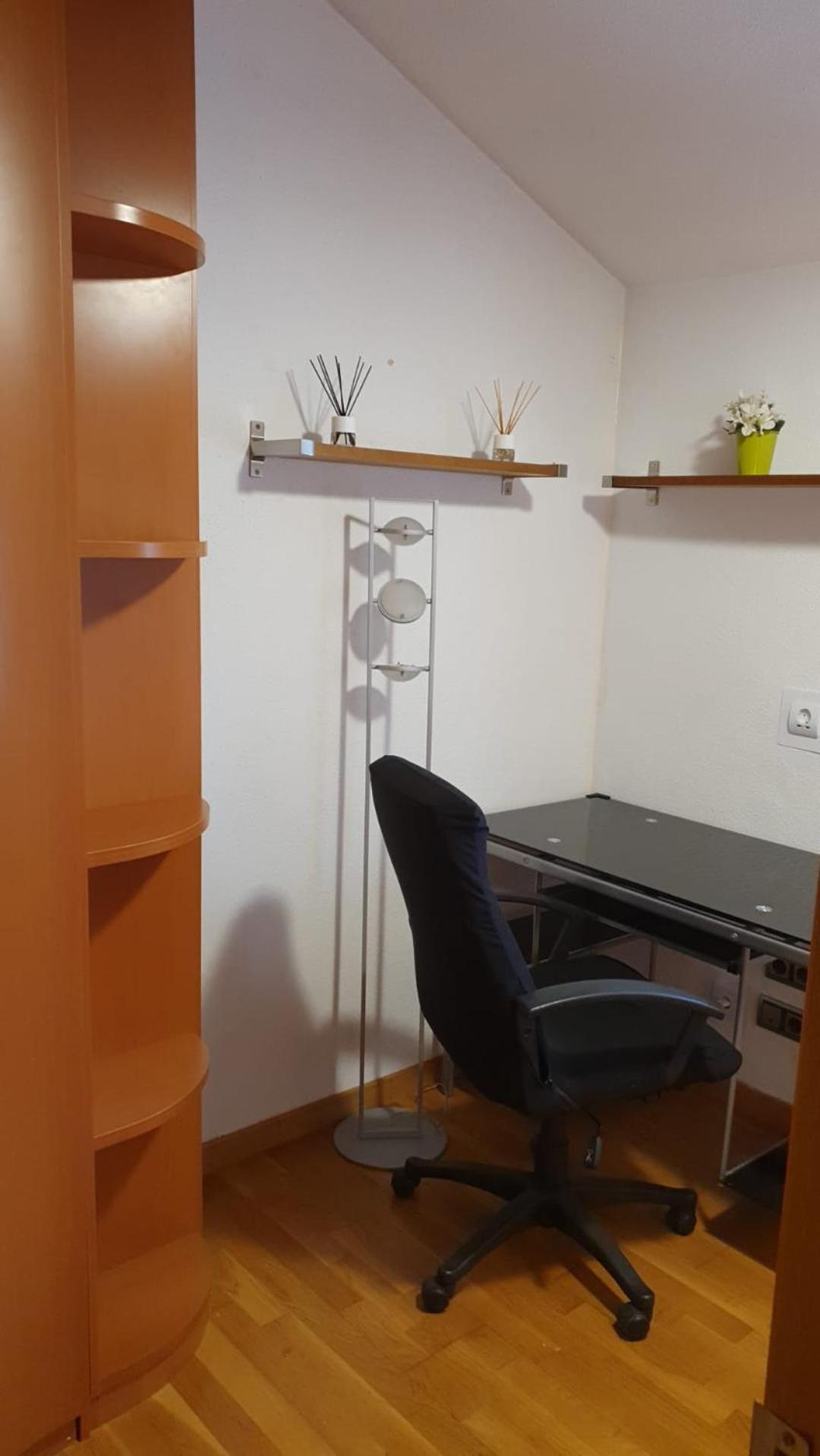 Casa Pinares Hotell Mostoles Exteriör bild